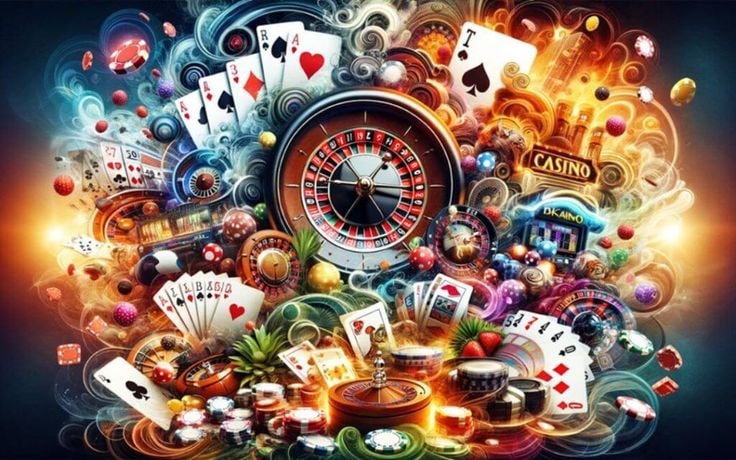 jettwin Myanmar Slot Game မျိုးစုံ Provider