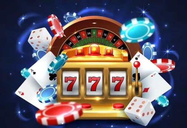 JettWin Myanmar မိုဘိုင်း APP ဖြင့် ကတ်ဂိမ်းများ ကစားနေသောမြင်ကွင်း